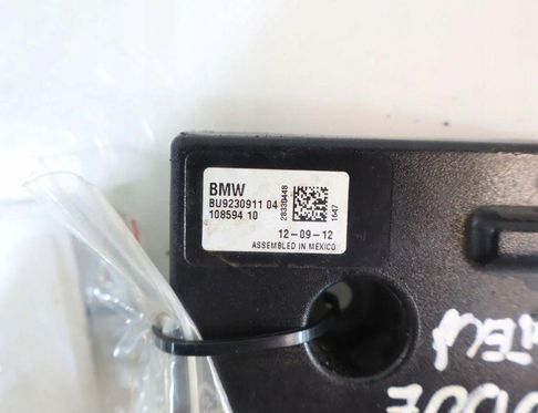 BMW 6 Series F06/F12/F13 (2010-2018) Другие блоки управления 32896685