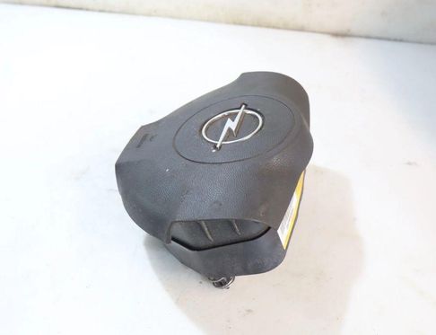 OPEL Zafira B (2005-2010) Stūres drošības spilvens 32896790