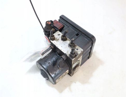 OPEL Zafira B (2005-2010) ABS Bloks 32896791