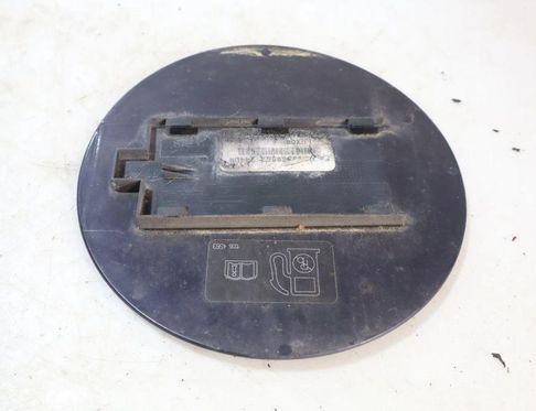 OPEL Insignia A (2008-2016) Degvielas tvertnes vāciņa bloķēšana 32898548