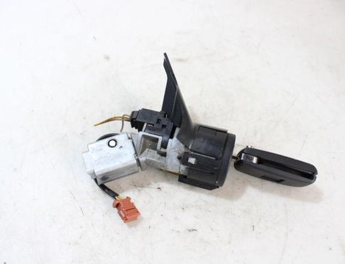 PEUGEOT 207 1 generation (2006-2009) Aizdedzes atslēga 36.410.600 32899089