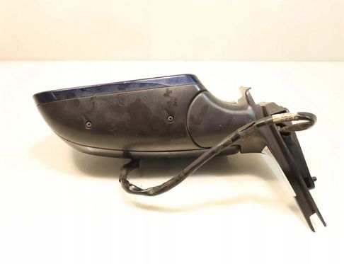 AUDI A3 8P (2003-2013) Priekšējo labo durvju spogulis S0408501 32900875