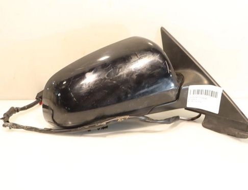 AUDI A3 8P (2003-2013) Priekšējo labo durvju spogulis 32901559