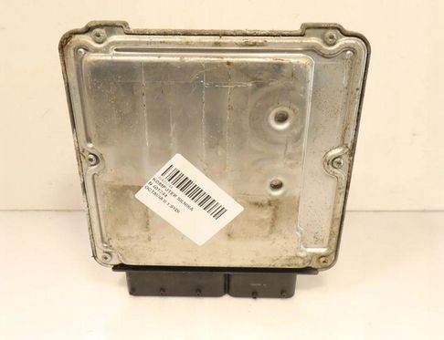 SKODA Octavia 1 generation (1996-2010) Блок управления двигателем 0281011883 32902952