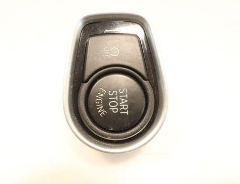BMW X1 F48/F49 (2015-2023) Ignition Button 32904634