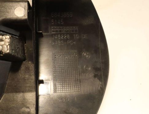 BMW X1 F48/F49 (2015-2023) Dashboard 32904641