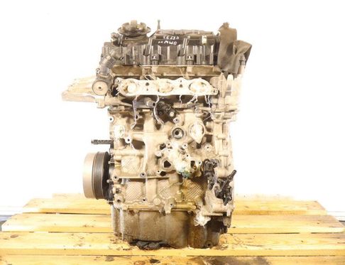 BMW X1 F48/F49 (2015-2023) Двигатель B38 32904690