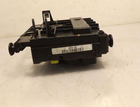 CITROËN C4 Picasso 1 generation (2006-2013) Блок предохранителей 32904947