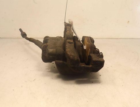 PEUGEOT 308 T7 (2007-2015) Супорт тормозов передний правый 32904956