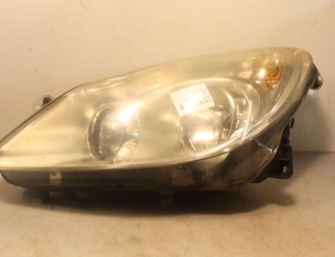 OPEL Corsa D (2006-2020) Фара передняя правая 32904958