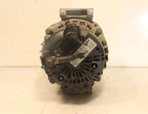 VOLKSWAGEN Tiguan 1 generation (2007-2017) Генератор TG14C025 32904999