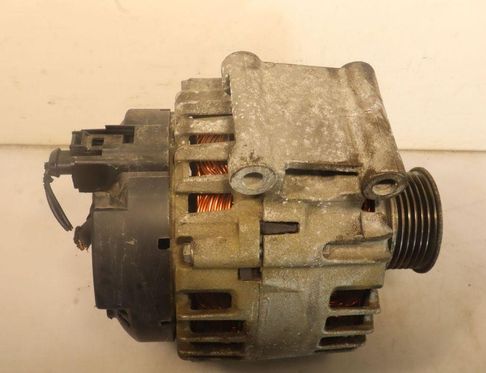 VOLKSWAGEN Tiguan 1 generation (2007-2017) Генератор TG14C025 32904999