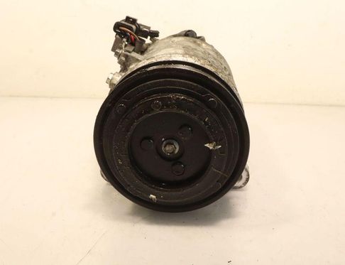 BMW X1 F48/F49 (2015-2023) Hасос кондиционера CAMNQ2167 32905029