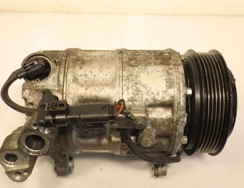 BMW X1 F48/F49 (2015-2023) Hасос кондиционера CAMNQ2167 32905029