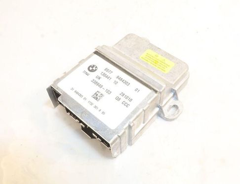 BMW X1 F48/F49 (2015-2023) Передняя панель салона 32905061