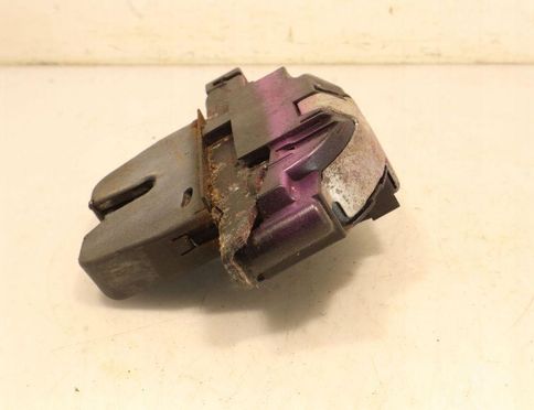 CITROËN C4 Picasso 1 generation (2006-2013) Tailgate Boot Lock 32905383