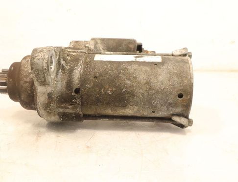 SKODA Octavia 1 generation (1996-2010) Стартер D6GS13M 32905931