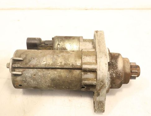 SKODA Octavia 1 generation (1996-2010) Стартер D6GS13M 32905931