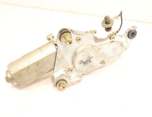 MAZDA 323 BJ (1998-2003) Моторчик заднего стеклоочистителя 32905933