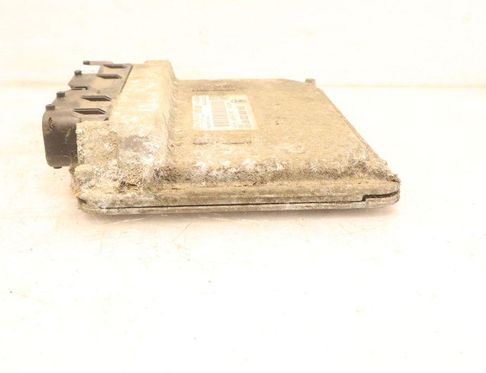 SKODA Octavia 1 generation (1996-2010) Блок управления двигателем 5WP40788 32905999