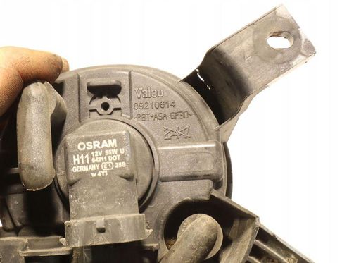 AUDI A4 B8/8K (2011-2016) Priekšējais labais miglas lukturis 89210614 32908243