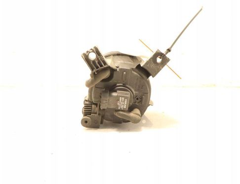 AUDI A4 B8/8K (2011-2016) Priekšējais labais miglas lukturis 89210613 32908244