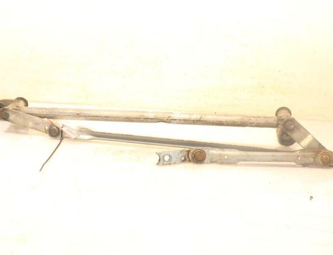 SKODA Octavia 2 generation (2004-2013) Priekšējā stikla tīrītāja mehānisms 3397021265 32909085