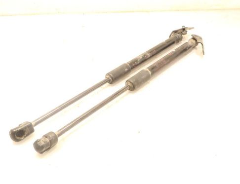 TOYOTA Aygo 2 generation (2014-2024) Задняя часть кузова 32909991