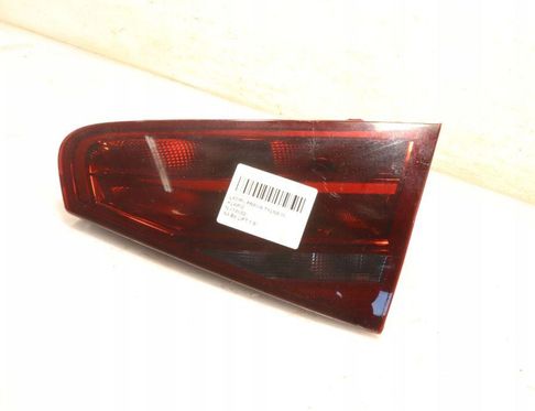 AUDI A4 B8/8K (2011-2016) Aizmugurējais kreisais lukturis 32910568