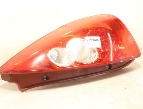 MAZDA 5 1 generation (2005-2010) Фонарь задний левый C23551150 32910870