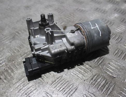 PEUGEOT 207 1 generation (2006-2009) Stikla tīrītāja motorīts 0390241540 32910884