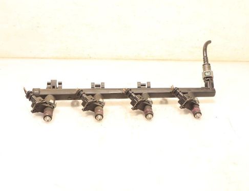 RENAULT Megane 3 generation (2008-2020) Degvielas reika 32911154