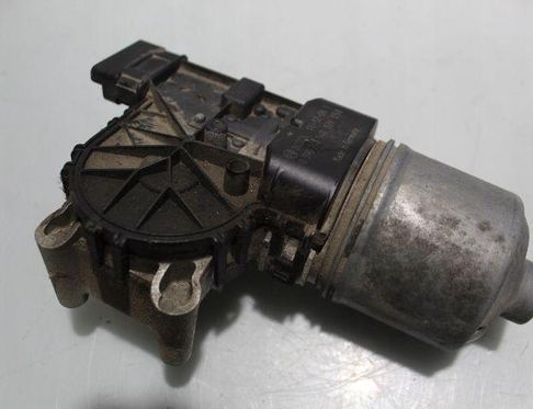 PEUGEOT 207 1 generation (2006-2009) Wiper motor 0390241540 32911397