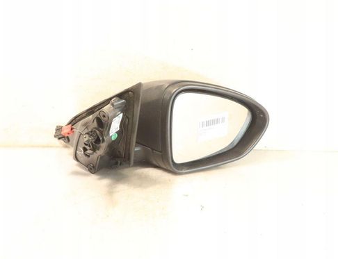 FIAT Tipo 2 generation (2015-2024) Right Side Wing Mirror 32912547