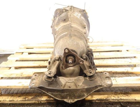 BMW 7 Series E65/E66 (2001-2008) pārnesumkārba ZFS 32913014