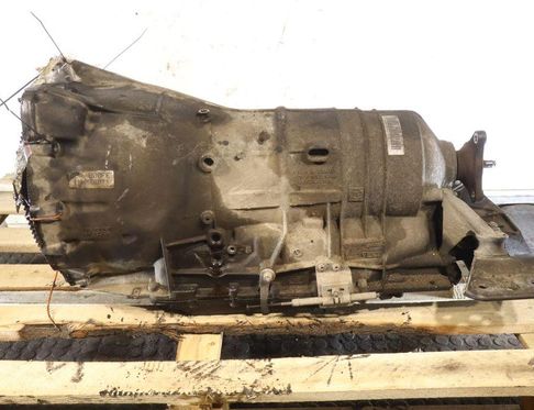 BMW 7 Series E65/E66 (2001-2008) pārnesumkārba ZFS 32913014