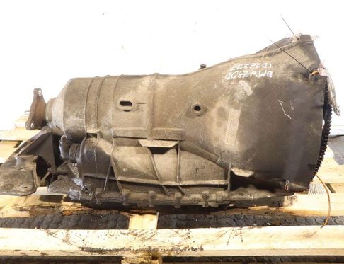 BMW 7 Series E65/E66 (2001-2008) pārnesumkārba ZFS 32913014