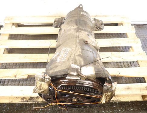 BMW 7 Series E65/E66 (2001-2008) pārnesumkārba ZFS 32913014