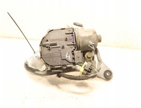 PEUGEOT 508 1 generation (2010-2020) Stikla tīrītāja motorīts 1397220613 32913273