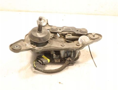 PEUGEOT 508 1 generation (2010-2020) Stikla tīrītāja motorīts 1397220613 32913273