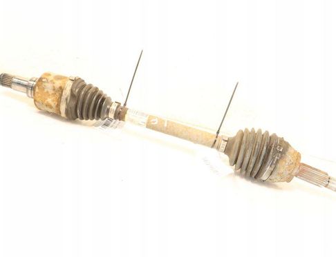 FORD Fiesta 7 generation (2017-2024) Полуось передняя правая 32913309