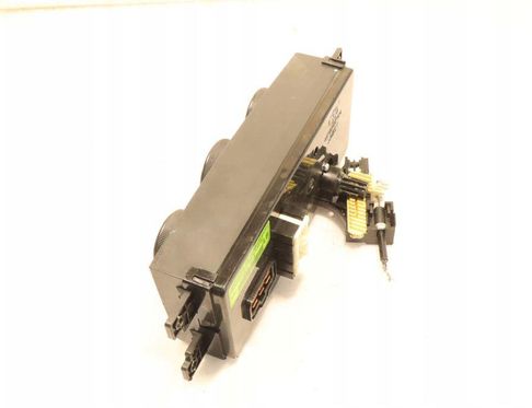 CHEVROLET Captiva 1 generation (2006-2018) Climate  Control Unit 32913645