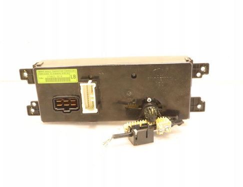 CHEVROLET Captiva 1 generation (2006-2018) Climate  Control Unit 32913645