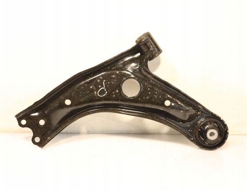 TOYOTA Aygo 2 generation (2014-2024) Priekšējā kreisā izliektā ķega / ričags 32914519