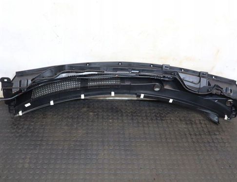 TOYOTA Aygo 2 generation (2014-2024) Priekšējā stikla tīrītāja apdare / plastmasa 32914537