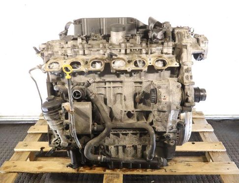 VOLVO S60 3 generation (2018-2023) Dzinējs 32914625