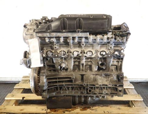 VOLVO S60 3 generation (2018-2023) Dzinējs 32914625