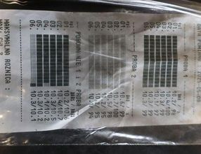 VOLVO S60 3 generation (2018-2023) Dzinējs 32914625