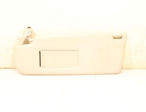 VOLKSWAGEN Golf 8 generation (2019-2023) Другие внутренние детали 32915416