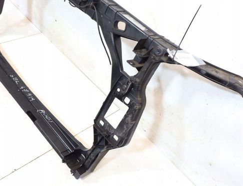 AUDI A4 B7/8E (2004-2008) Front Reinforcement Bar 32916021